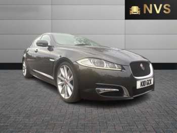 2014 - 3.0 d S V6 Portfolio 4-Door