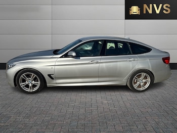 Used BMW 3 Series 2014 for sale - 78285687: Photo