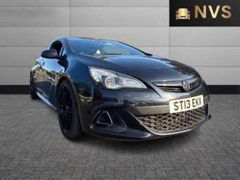 2013 - 2.0T 16V VXR 3dr