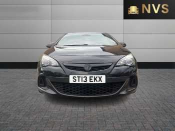 Used Vauxhall Astra GTC 2013 for sale - 74711046: Photo
