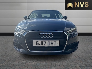 Used Audi A3 2017 for sale - 79173581: Photo