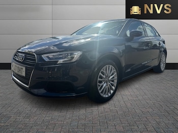 Used Audi A3 2017 for sale - 79173581: Photo