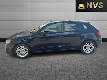 Used Audi A3 2017 for sale - 79173581: Photo