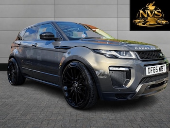 Used Land Rover Range Rover Evoque 2015 for sale - 79260903: Photo