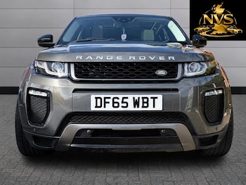 Used Land Rover Range Rover Evoque 2015 for sale - 79260903: Photo