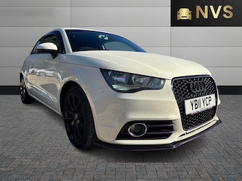 Audi - A1