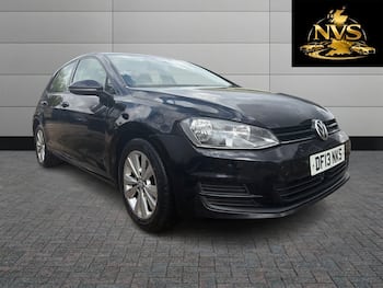 Used Volkswagen Golf 2013 for sale - 79656401: Photo