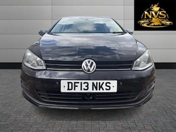Used Volkswagen Golf 2013 for sale - 79656401: Photo