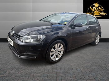 Used Volkswagen Golf 2013 for sale - 79656401: Photo