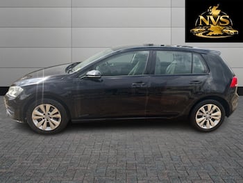 Used Volkswagen Golf 2013 for sale - 79656401: Photo