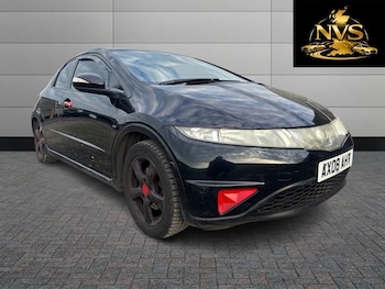 Used Honda Civic 2008 for sale - 78465786: Photo