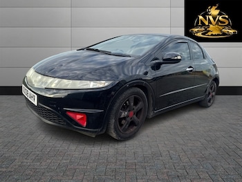 Used Honda Civic 2008 for sale - 78465786: Photo