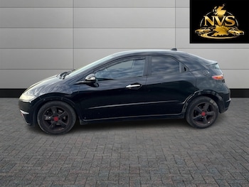 Used Honda Civic 2008 for sale - 78465786: Photo