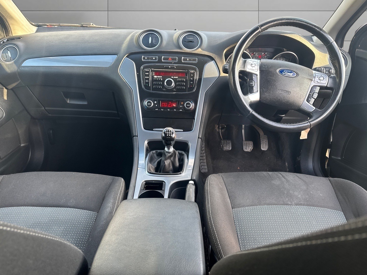 Used Ford Mondeo 2011 for sale - 77052261: Photo 10