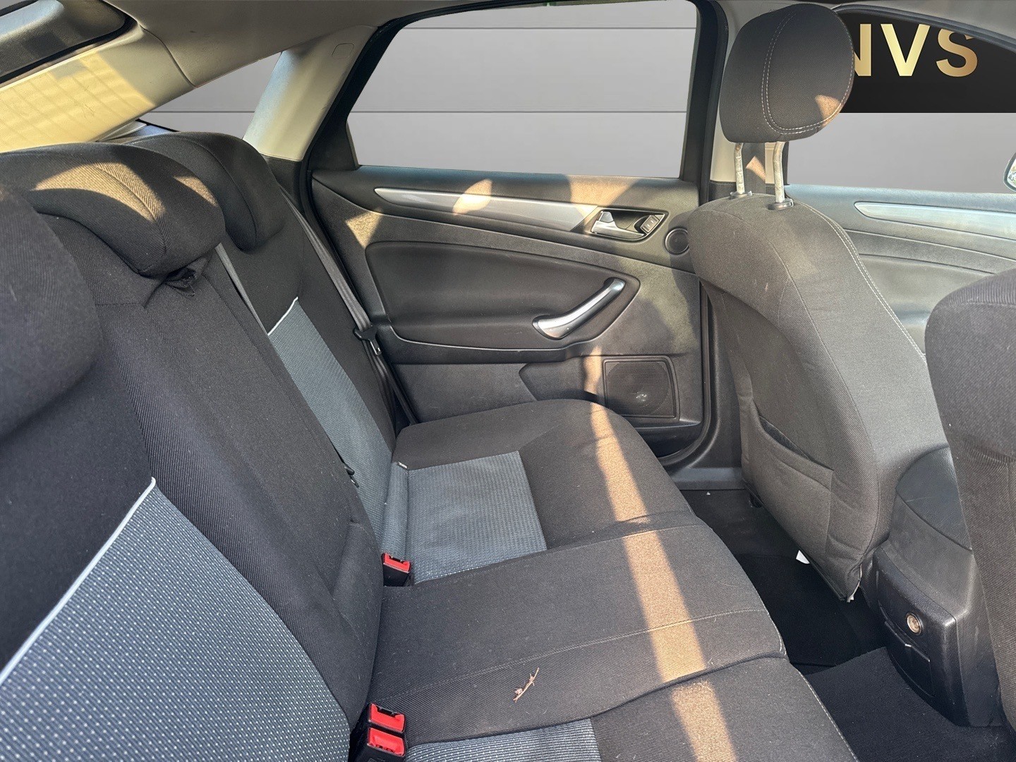 Used Ford Mondeo 2011 for sale - 77052261: Photo 11