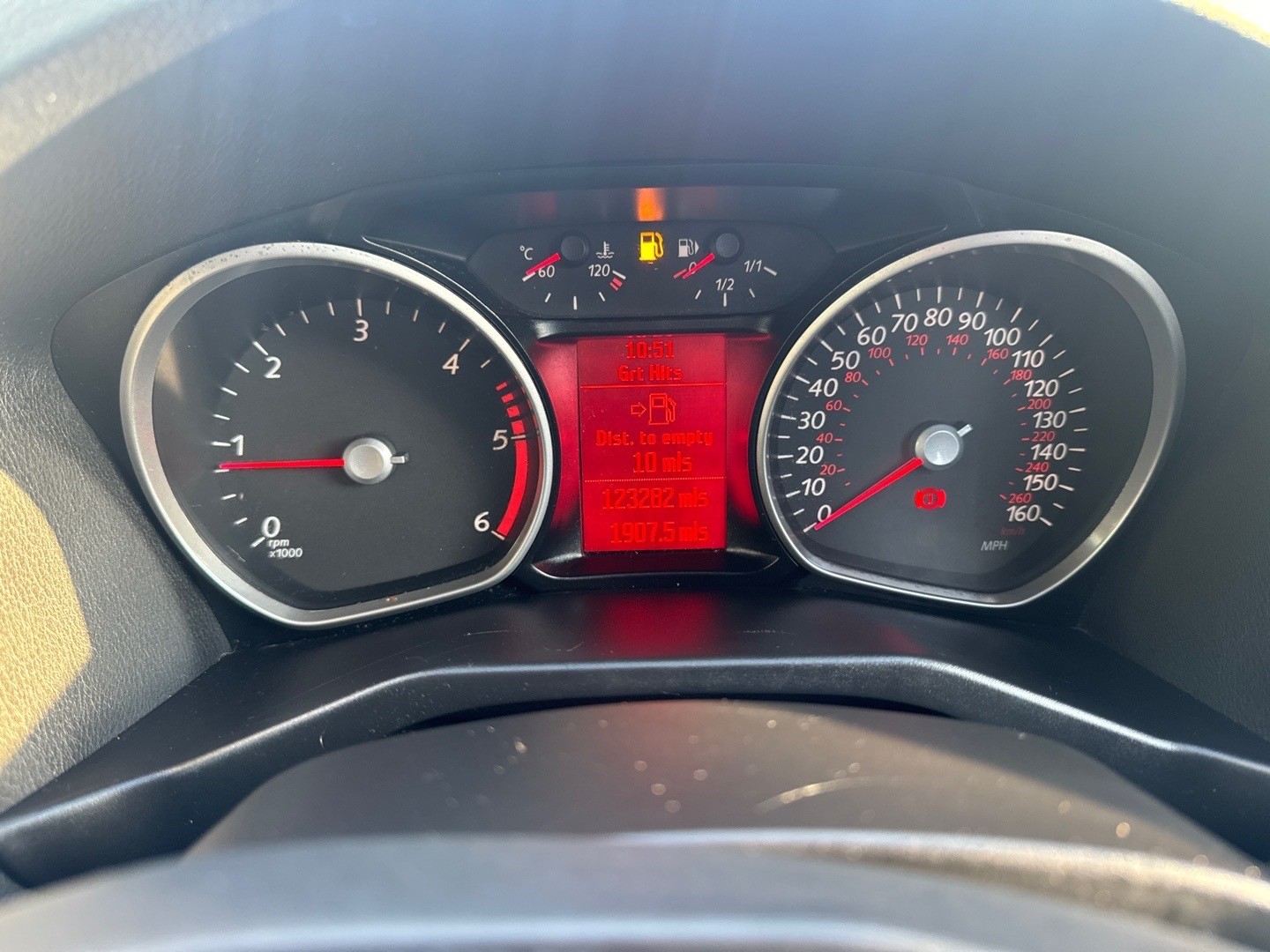 Used Ford Mondeo 2011 for sale - 77052261: Photo 13