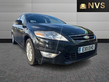 Used Ford Mondeo 2011 for sale - 77052261: Photo