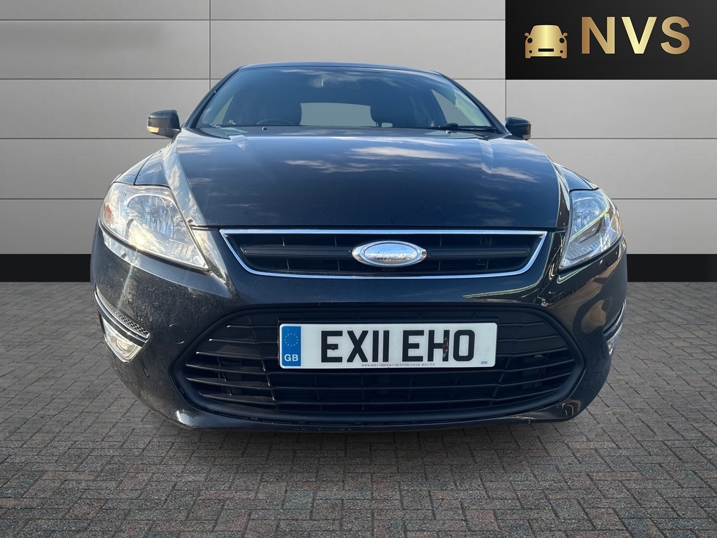Used Ford Mondeo 2011 for sale - 77052261: Photo 2