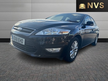 Used Ford Mondeo 2011 for sale - 77052261: Photo