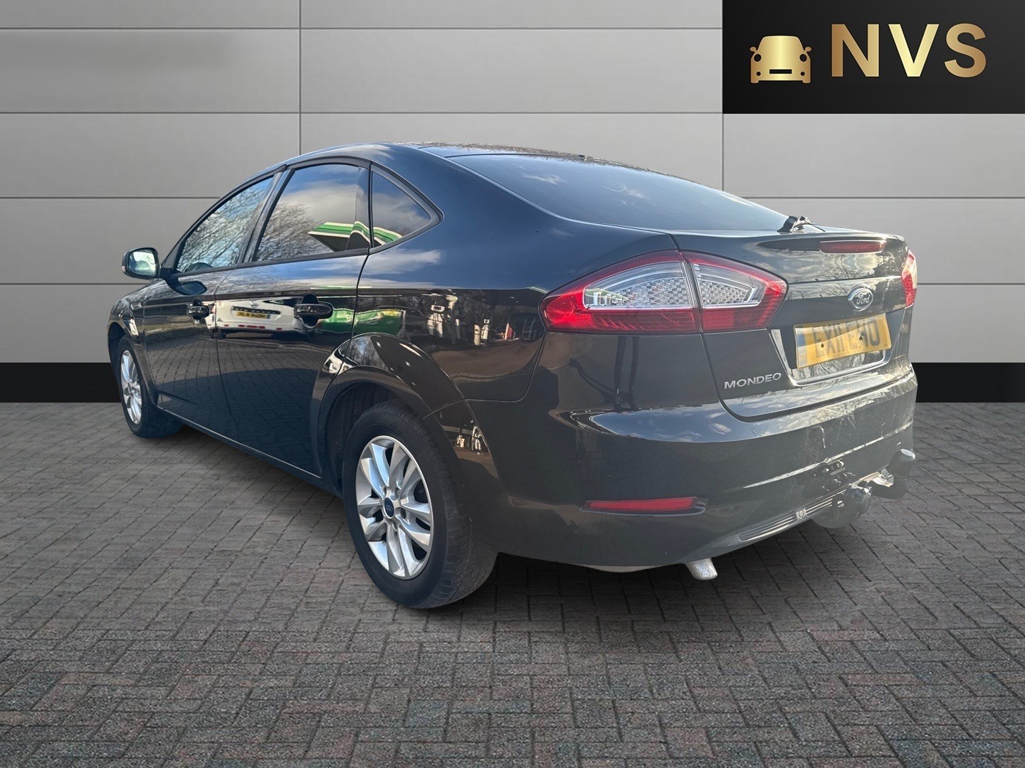 Used Ford Mondeo 2011 for sale - 77052261: Photo 5