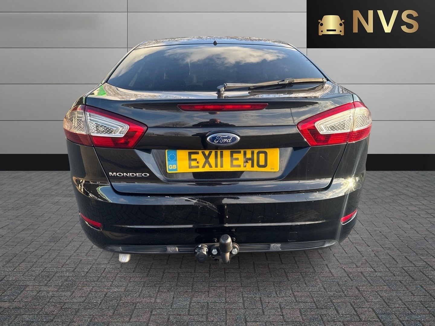 Used Ford Mondeo 2011 for sale - 77052261: Photo 6