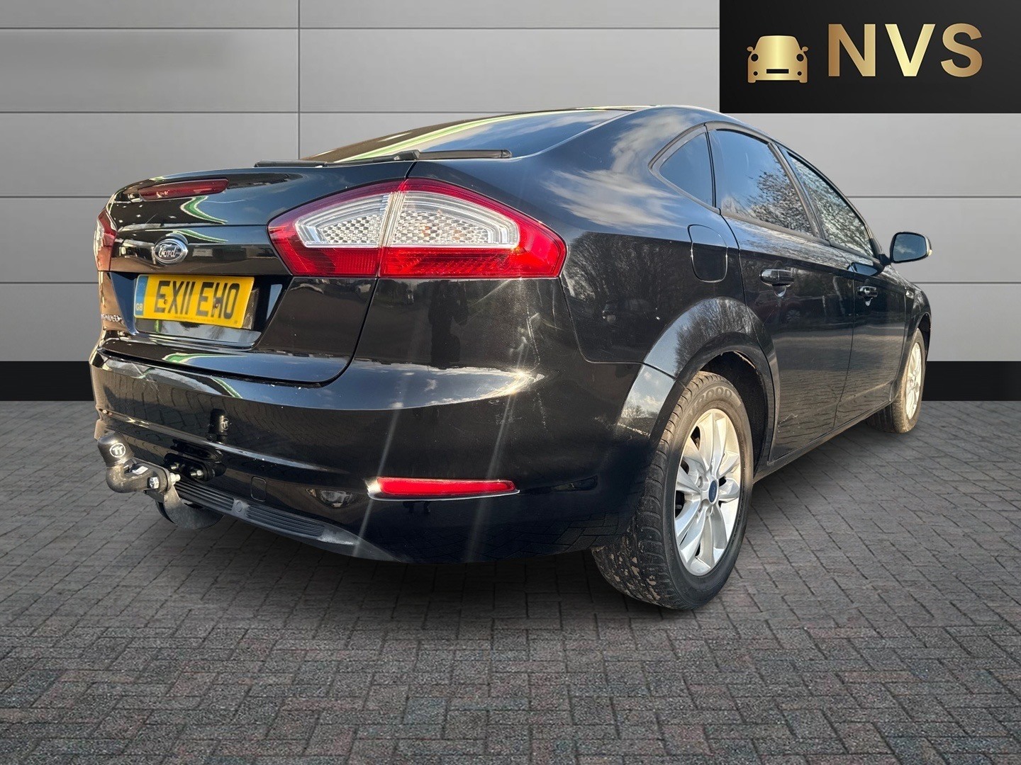 Used Ford Mondeo 2011 for sale - 77052261: Photo 7