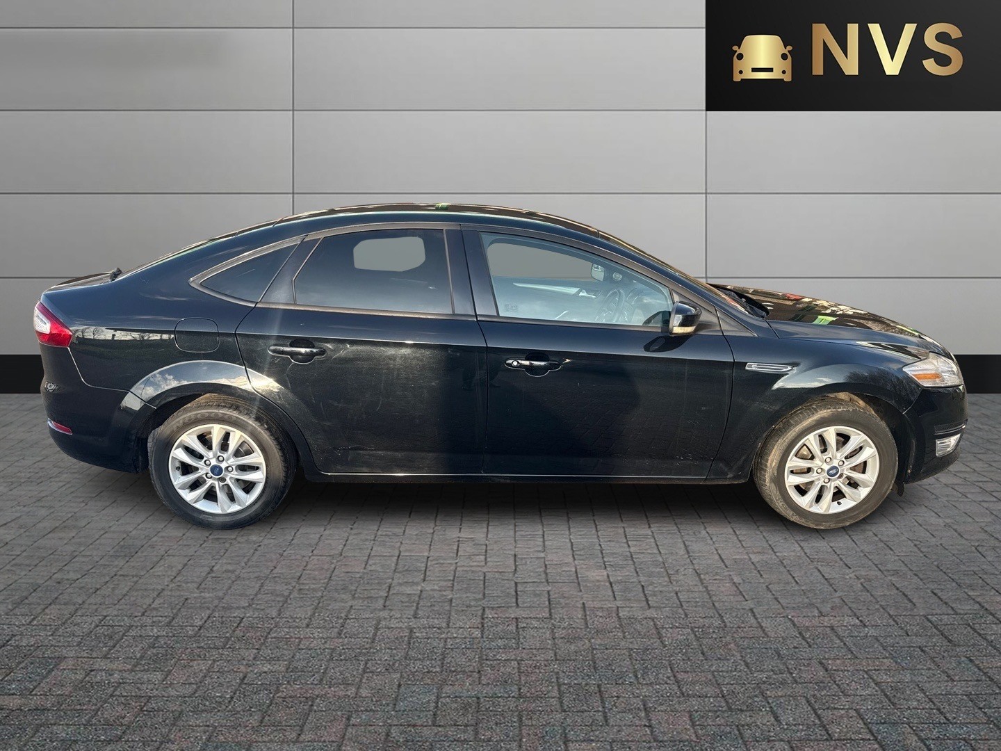 Used Ford Mondeo 2011 for sale - 77052261: Photo 8