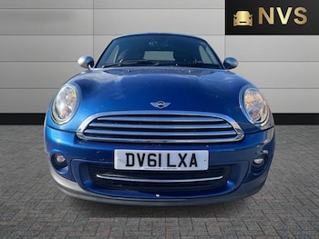Used MINI Coupe 2011 for sale - 78222964: Photo