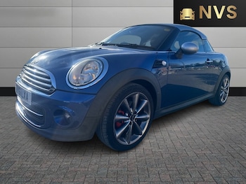 Used MINI Coupe 2011 for sale - 78222964: Photo