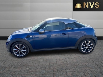 Used MINI Coupe 2011 for sale - 78222964: Photo