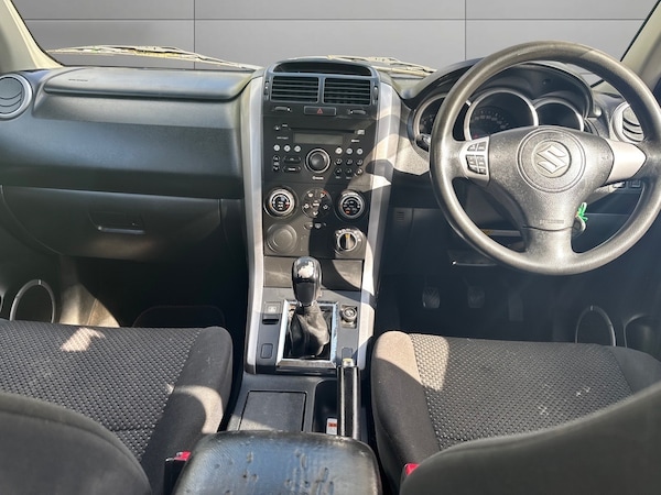 Used Suzuki Grand Vitara 2005 for sale - 74158458: Photo 10