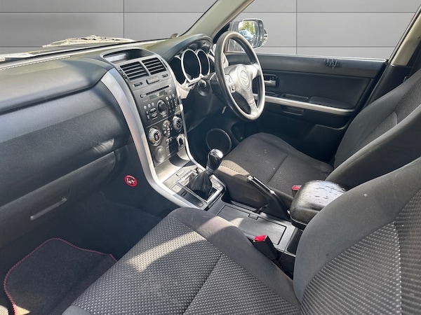 Used Suzuki Grand Vitara 2005 for sale - 74158458: Photo 12