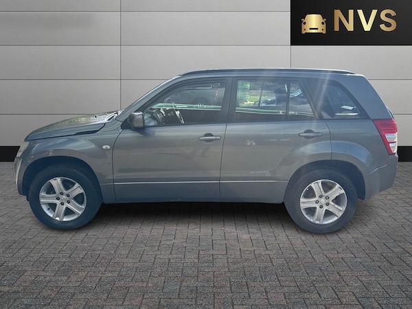 Used Suzuki Grand Vitara 2005 for sale - 74158458: Photo 4