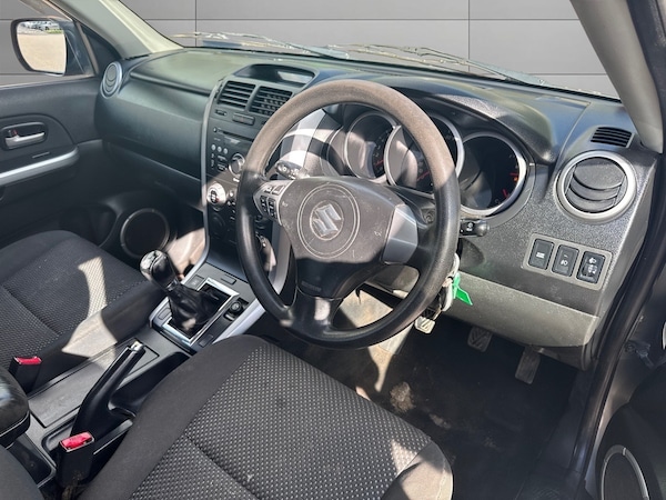 Used Suzuki Grand Vitara 2005 for sale - 74158458: Photo 9