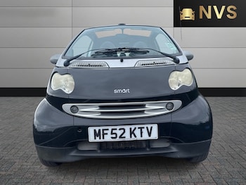 Used smart city 2003 for sale - 78182810: Photo
