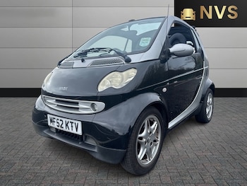 Used smart city 2003 for sale - 78182810: Photo