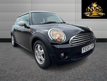 Used MINI Hatch 2009 for sale - 78614184: Photo