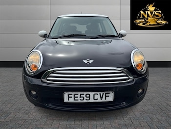 Used MINI Hatch 2009 for sale - 78614184: Photo