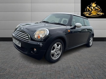 Used MINI Hatch 2009 for sale - 78614184: Photo