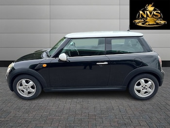 Used MINI Hatch 2009 for sale - 78614184: Photo