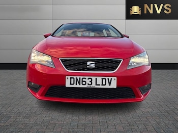 Used SEAT Leon 2013 for sale - 78285715: Photo