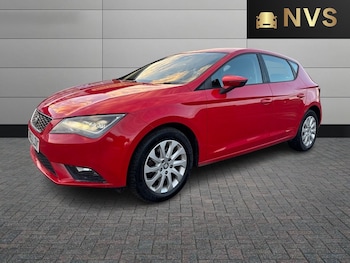 Used SEAT Leon 2013 for sale - 78285715: Photo