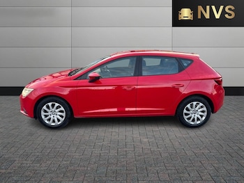 Used SEAT Leon 2013 for sale - 78285715: Photo