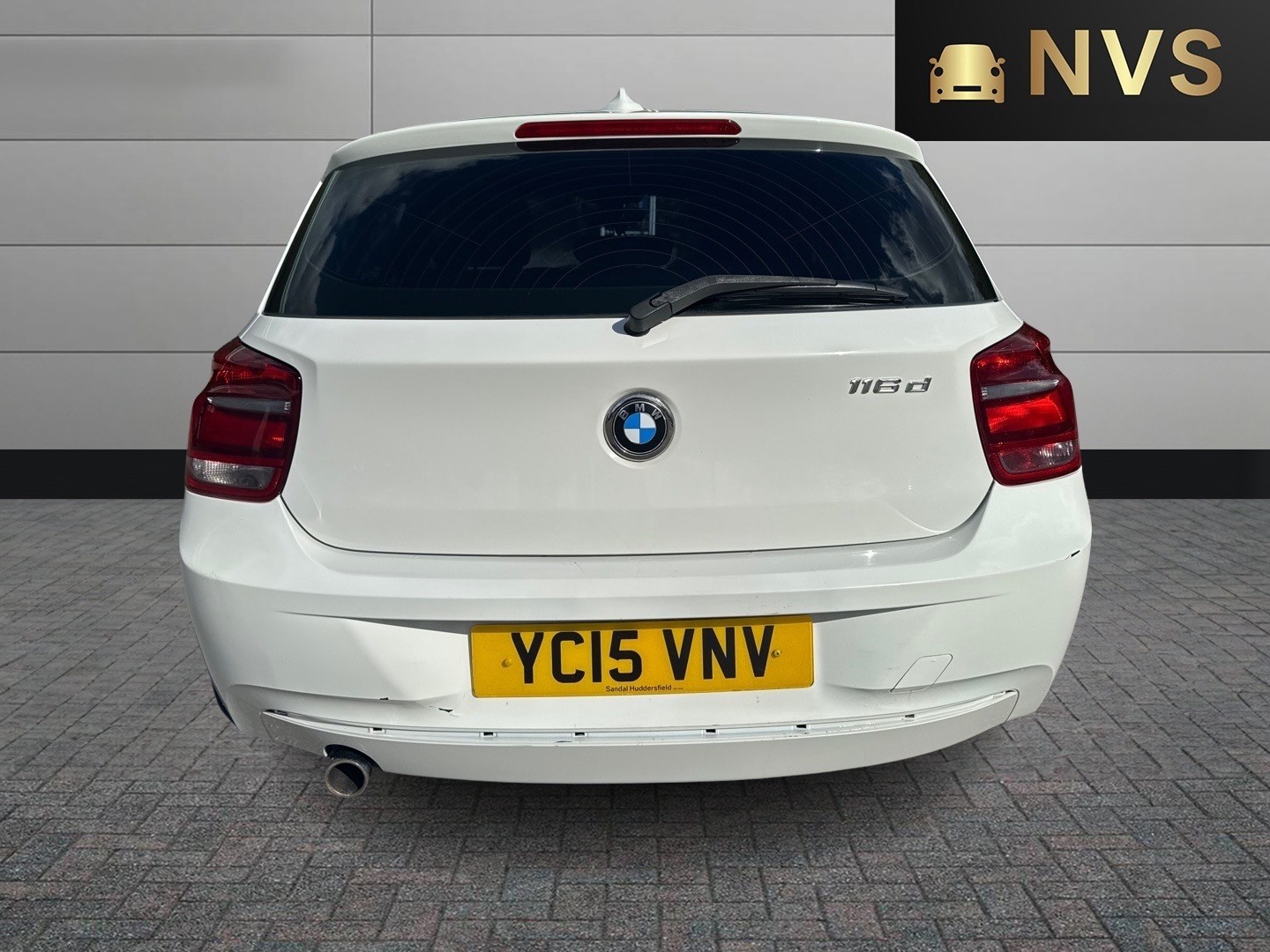 Used BMW 1 Series 2015 for sale - 77201157: Photo 6