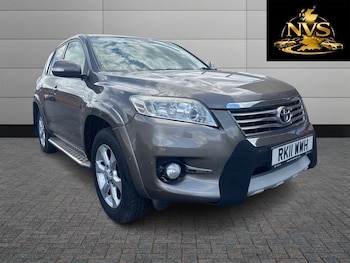 Used Toyota RAV4 2011 for sale - 79111508: Photo