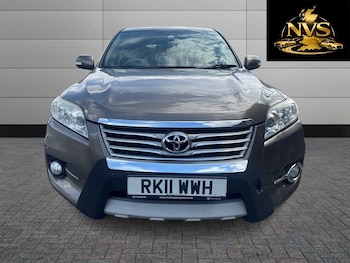 Used Toyota RAV4 2011 for sale - 79111508: Photo