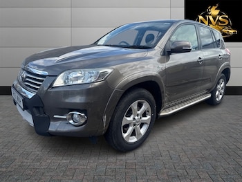 Used Toyota RAV4 2011 for sale - 79111508: Photo