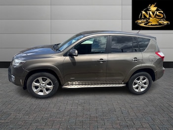 Used Toyota RAV4 2011 for sale - 79111508: Photo