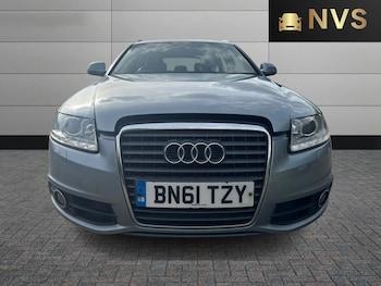 Used Audi A6 Avant 2011 for sale - 78285810: Photo