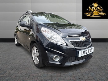 Used Chevrolet Spark 2012 for sale - 78526518: Photo